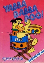 Yabba Dabba Doo! (1985)(Quicksilva)[cr Rolexsoft] Rom